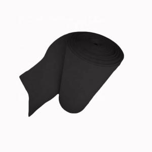 Wholesale 5mm Black Eva Foam Roll Low Density ECO Friendly For Mat Material from china suppliers