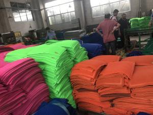 Wholesale PVC Coil Plastic Mat Manufacturing Machine With Advanced Pneumatic Parts from china suppliers