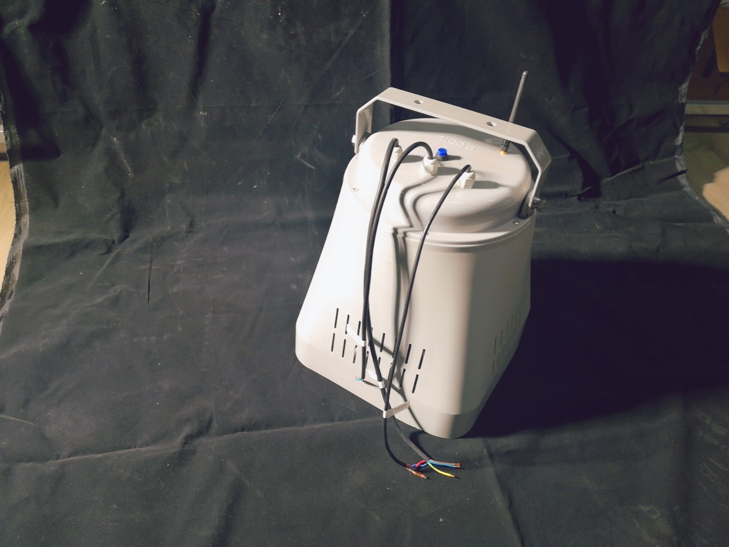 2 Wire Smart Light Lifter Motorized Chandelier Hoist