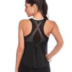 Multi-Colored organic tank top With Big Discount