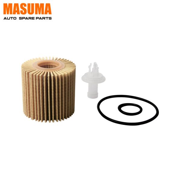 LEXUS RX350 ASV61L 2005-2012 MFC-2129 MASUMA Paper core Automotive Parts car oil