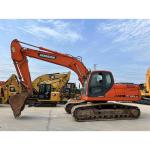 Korea Origin 20Tons Doosan DX225LCA Excavator Construction Equipment