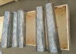 Custom Stainless Steel Wire Mesh Filter Screen Round Tube Cartridge Cylinder