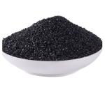 High Adsorption Capacity Granular Activated Carbon Impurities Odors Removal
