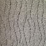 Seine Stain Repellent Nylon Berber Carpet , Stripe Machine Tufted Carpets