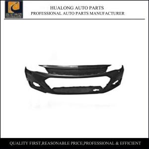 Wholesale 2016 Chevrolet Malibu Front Bumper Front Plastic Good quality from china suppliers