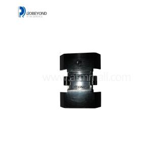 Wholesale 01750053680 Fix Cover Wincor ATM Parts For Len-2050XE Shutter from china suppliers