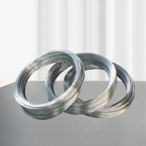 Wholesale Bwg 20 21 22 Galvanized Steel Iron Wire Gi Binding Stay SGCH 120mm from china suppliers