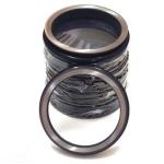 9W-6667 CAT D5,D5B Hydraulic Floating Oil Seal