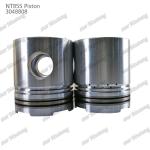 Piston NT855 3048808 For Cummins Diesel Engine Repair Parts