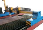 Gantry Cantilever Automated Welding Machine 0.15 - 1.0 M Every Min 10kw