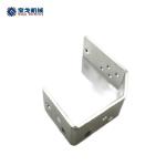 Electric Power Equipment Soft Connection with RoHS Certified Aluminum Busbar