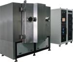 PVD Functional Coatings- Gold Sputtering Thin Film Deposition System