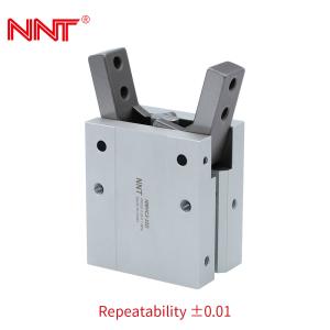 Wholesale Angular Type Pneumatic Actuator Cylinder 16mm 20mm 180 Cycles/min from china suppliers