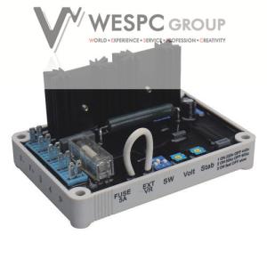 Wholesale Basler AVC63-4A(EA63-4) Voltage 120(90~139VAC) or 240(190~277VAC),1 phase 2 wire with copper jumper options from china suppliers
