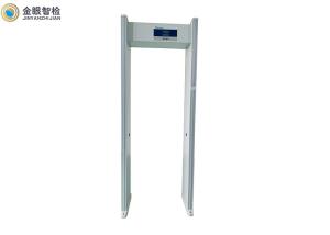 Wholesale Infrared Thermal Image 1.5s Archway Metal Detector from china suppliers