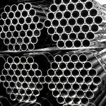 10mm Od 316l Stainless Steel Pipe High Load Bearing Capacity Pressure Resistance