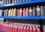 OEM Semi Permanent Makeup Pigments , 1000ml Big Bottle More Than 110 Colors