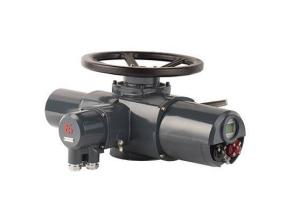 Wholesale SND-ZTD5-18/B SND-ZTD5-24/B Multi Turn Electric Actuator Intelligent Adjustable from china suppliers