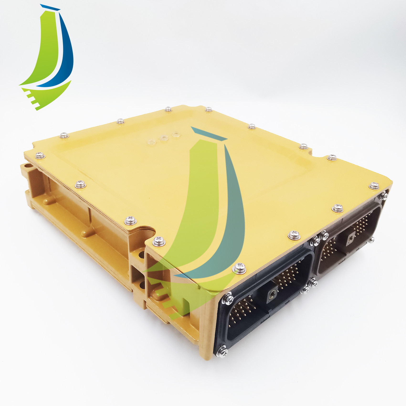 157-3165X Controller ECU ECM 1573165X For 320C 325C