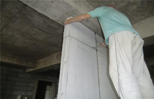 Architectural Fireproof Wall Panels