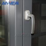 Guangdong NAVIEW Wholesale Casement Windows Open Inside Casement Window