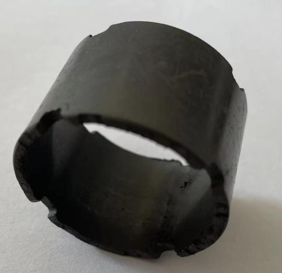 OEM SmFeN Powder PA12 Plastic Magnetic Compound For Water Pump