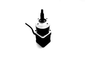 Wholesale Nema 17 2 Phase 0.4N.M 42mm Customzied Stepper Motor from china suppliers