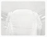 Wholesale high quality elastic soft breathable disposablle baby diaper /pant