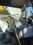 Used Caterpillar- Excavator Original CAT320d2 Digger CAT- 320d2 Good Condition