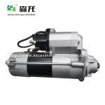 12V 2.7kw CW 10T Engine Starter Motor Denso 428000-9340 428000-9341 Cummins ISB