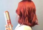 Fashion Color Permanent Hair Highlight Cream Mix With Oxidant 16 Shades No PPD
