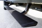 Toyota Fj Cruiser Auto - Hide Power Step Running Boards, Motorized Running