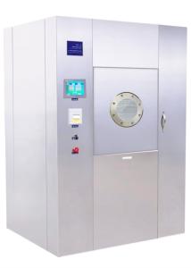 Wholesale Double Door Automatic Medical Sterilization Machine With Big Capacity from china suppliers