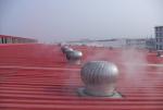 600mm Non Power Exhaust Fan Roof Vent