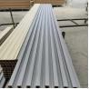 Buy cheap Wood Alternative Indoor 195x28mm Interior WPC Wall Panel WPC Decorative Wall from wholesalers