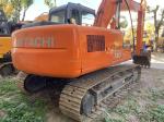 Hitachi hot sale Second hand Hitachi Zaxis 130 used excavator for sale/Used