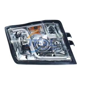 Wholesale Original Combination Lamp Left and Right Assembly Lamp DZ97189723221 DZ97189723211 for Shacman from china suppliers