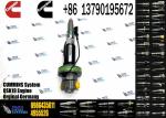 NINE Brand Factory Price Diesel Injector 0986435611 Common Rail Injector Nozzle