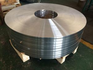 Wholesale 1145 Aluminium Foil Strip Roll With Excellent Corrosion Resistance from china suppliers