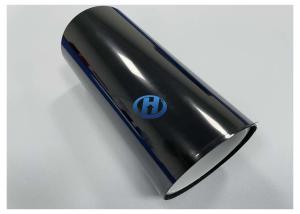 Wholesale 20 μm Black PET Release Film Optical Grade Film Waste Discharge Film in 3C industry Converting Process Film from china suppliers