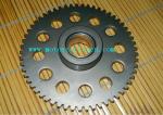GXT200 Motocross GS200 Engine Clutch Set Starter Assy Motorcycle Engine Parts