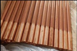 Wholesale Threaded Tube End Extruded Fin Tube For Round Tube Shape And High Qualit from china suppliers