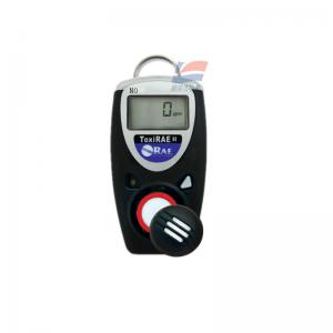 China IP55 Protection Nitrogen Dioxide Detector , Portable Single Gas Detector ToxiRAE II on sale