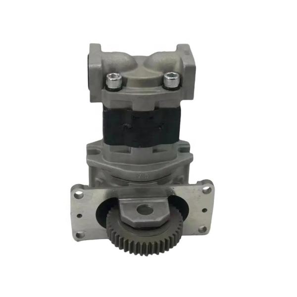 Kobelco 350-8 Excavator The Perfect Combination of Pressure Gear Pump and