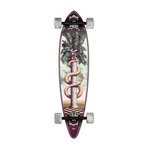 Wholesale Globe Pintail 34 The Sentinel Cruiser Complete Skateboard - 8&quot; x 33.5&quot; from china suppliers
