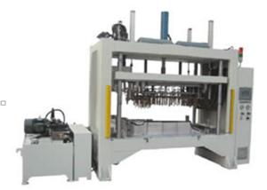 Wholesale Hydraulic Hot Riveting Welding Machine from china suppliers
