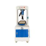 YUTAI Single Head Hydraulic Flat/Casual/Sandals Shoes Sole Pressing Bonding