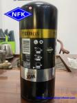 PC360-8 Micro Glass Oil Filter 51748XD LF5009 P553000