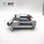 24V 11T 5KW Starter Motor Agricultural Machinery QDJ254X D30-3708010 M3001